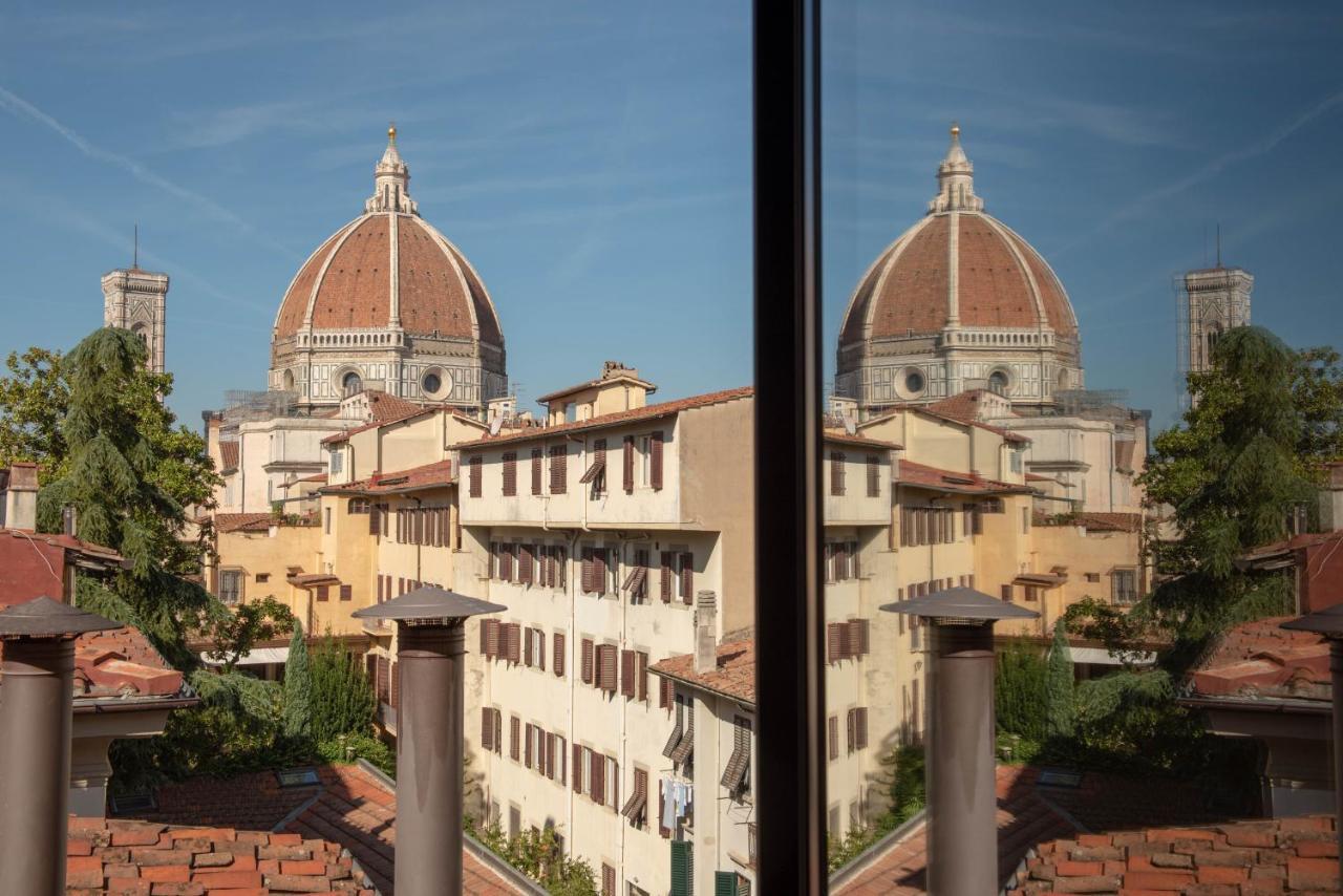 Apartments Florence - Duomo Bagian luar foto